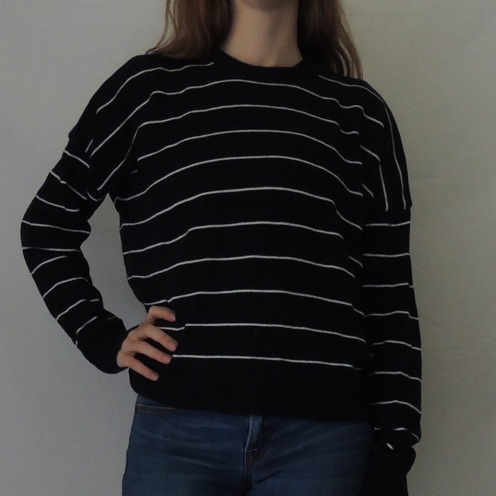 100% cotton Brandy Melville Sweater